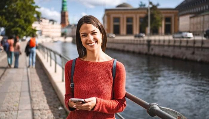 Top Five Safest Countries for Solo Travellers in 2025