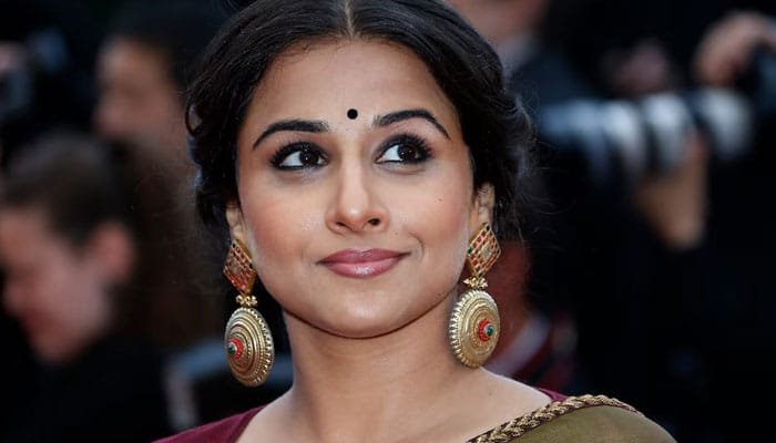 Vidya Balan Biography, Age, Family, Sisters, Wedding, Movies & Net Worth