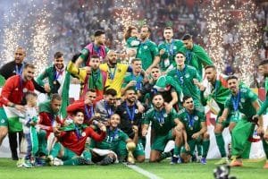 FIFA Arab Cup: History, Impact and Future of Arab Football