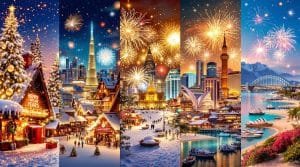 Explore Christmas Celebrations 2025 and Global Festive Magic