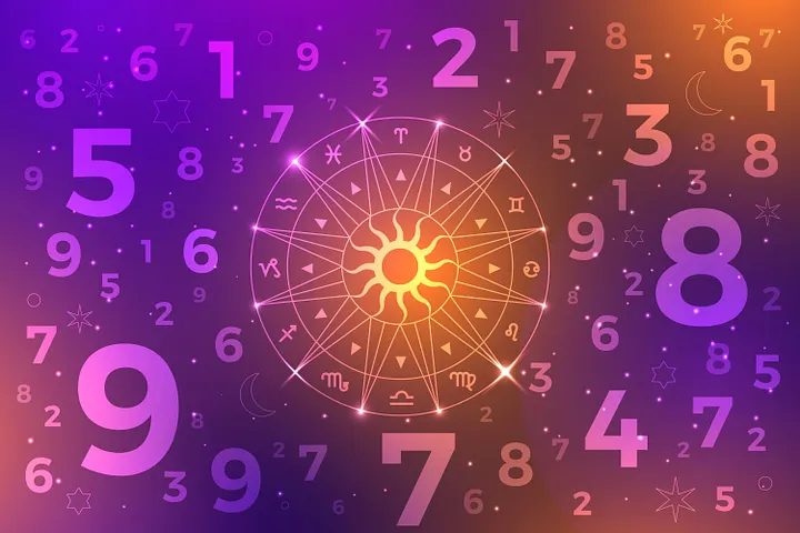 Some Interesting Facts About Numerology: Hidden Meanings Behind Numbers