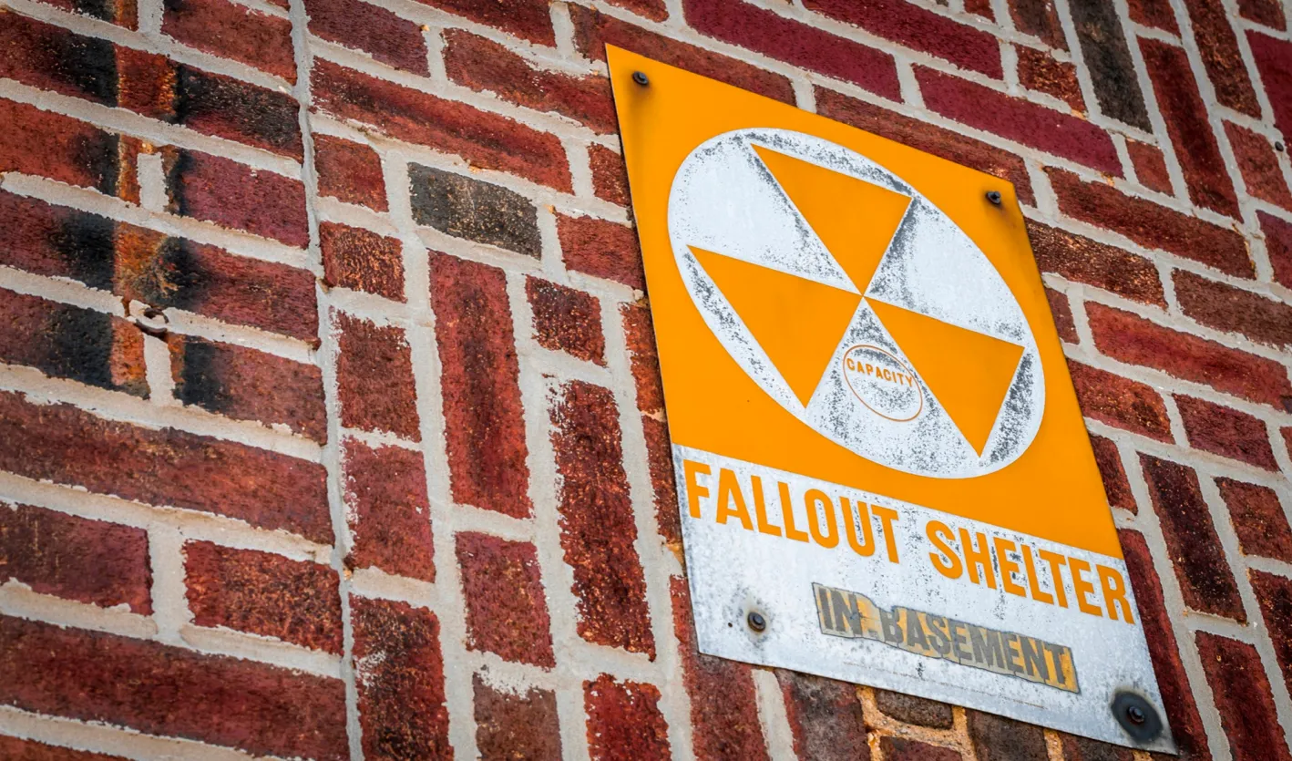 How to Survive a Nuclear Attack?