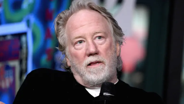 Are Accusations On Timothy Busfield True?