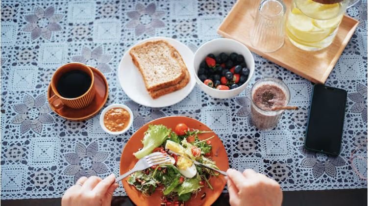 Listing Some Facts on Nutrition – Essential Nutrition Facts for Everyone