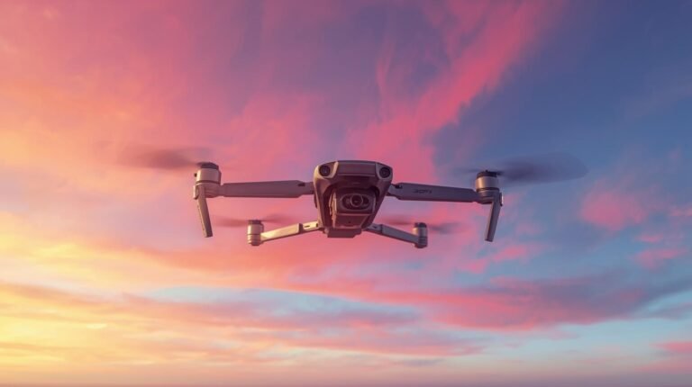 Understanding Drones: Technology, Functioning & Future
