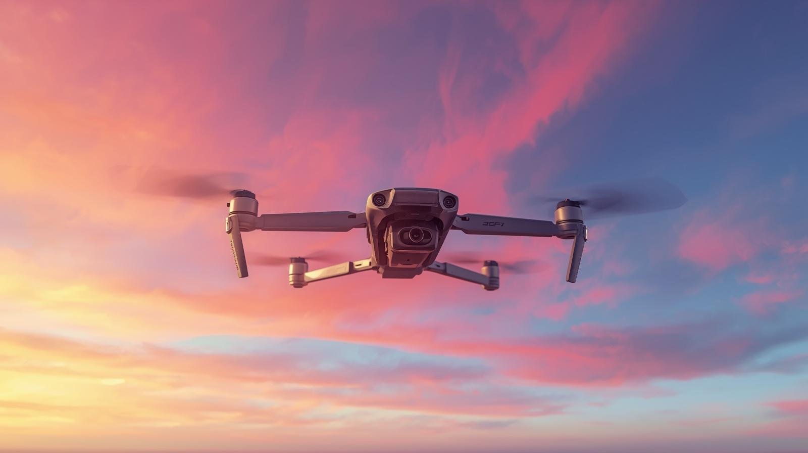 Understanding Drones: Technology, Functioning & Future