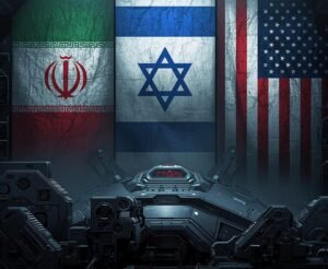 Defense Capabilities of Iran, Israel & the United States in 2026