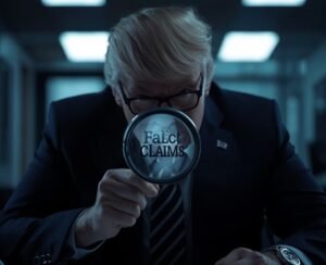 Fact Check Explained