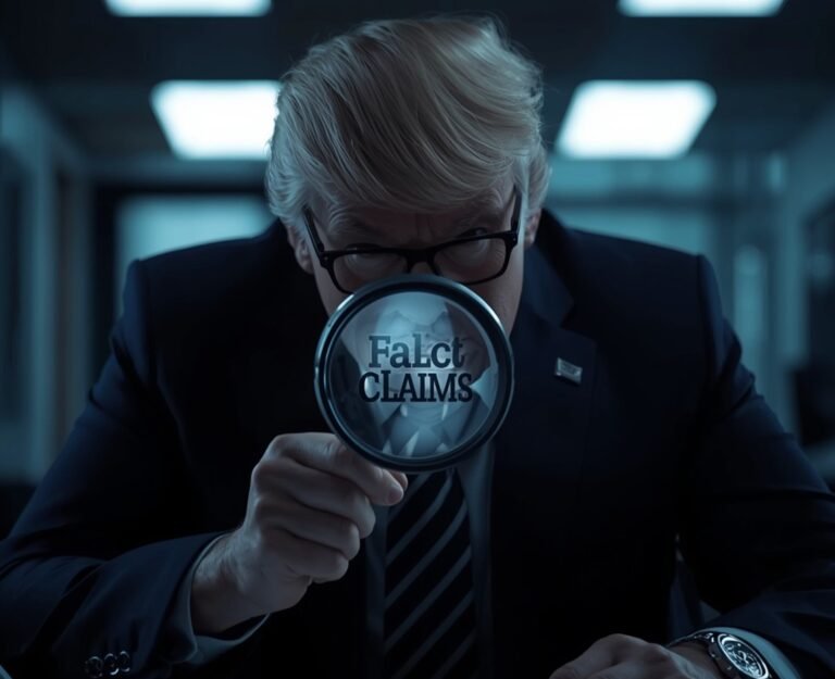 Fact Check Explained