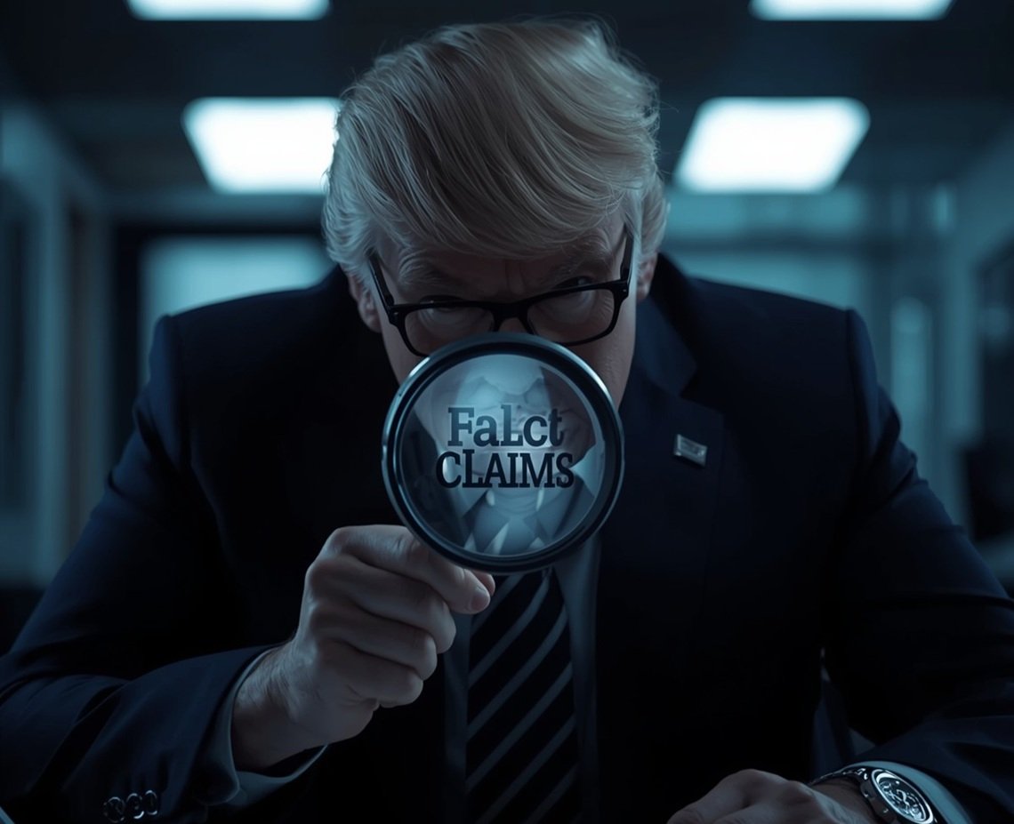 Fact Check Explained