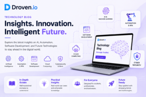 droven.io technology blog