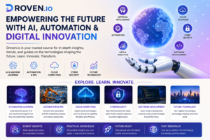 droven.io cloud computing guide