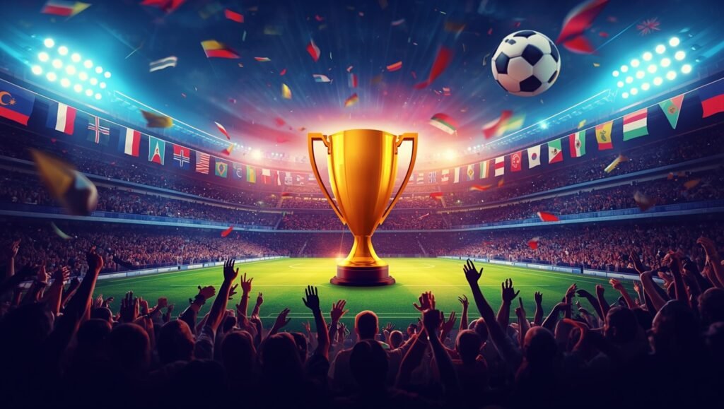FIFA World Cup 2026: Dates, Teams, Cities, Prize Money and Who Can Actually Win It