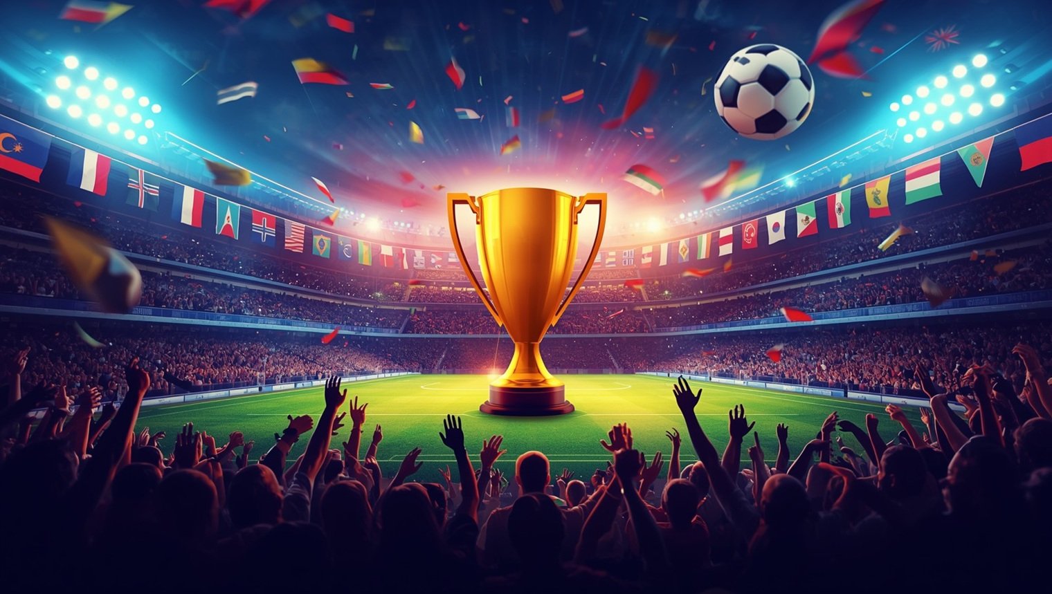 FIFA World Cup 2026 Dates Teams Cities Prize Money And Who Can FIFA World Cup 2026 Dates Teams Cities Prize Money And Who Can