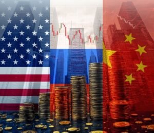 US, Russia, and China Economy Compared: Who Holds the Real Power in 2026?