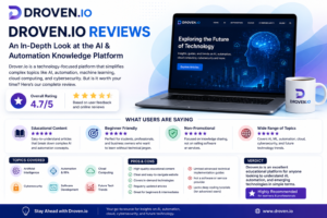 droven.io reviews